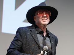 Nicolas Cage acaba de comprar un nuevo condominio de lujo de dos unidades por $6,5 millones en un codiciado edificio de Manhattan
| Nicolas Cage acaba de comprar un nuevo condominio de lujo de dos unidades por $6,5 millones en un codiciado edificio de Manhattan
|