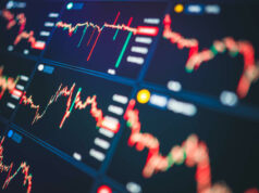 Las acciones estadounidenses parecen baratas por primera vez en un año
| Las acciones estadounidenses parecen baratas por primera vez en un año
|
