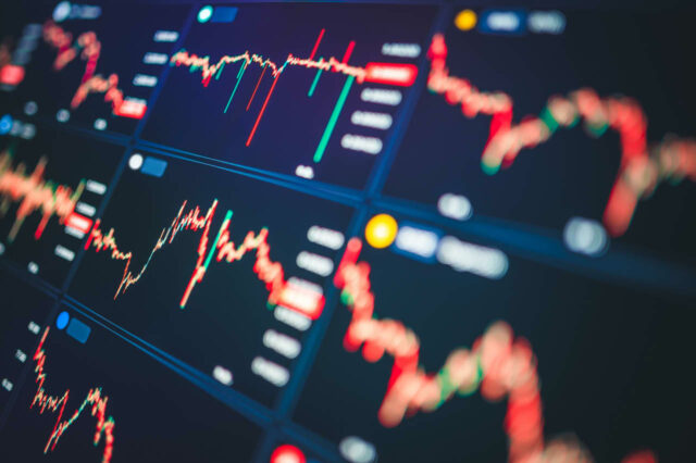 Las acciones estadounidenses parecen baratas por primera vez en un año

 | 