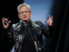 Las acciones de Coherent y Lumentum aparecen en las ofertas de Nvidia. Por qué los valores ópticos están tan de moda hoy en día.
| Las acciones de Coherent y Lumentum aparecen en las ofertas de Nvidia. Por qué los valores ópticos están tan de moda hoy en día.
|