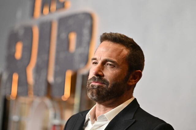 Netflix gasta hasta 600 millones de dólares para comprar la startup de inteligencia artificial de Ben Affleck. ¿Qué está comprando exactamente?

 | 