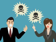 La temporada de impuestos puede ser un veneno para las parejas. He aquí cómo mantener la paz.
| La temporada de impuestos puede ser un veneno para las parejas. He aquí cómo mantener la paz.
|