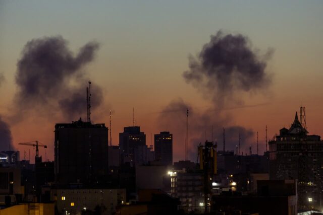 ¿Estanflación? ¿150 dólares en petróleo? Esto no significa que el 401(k) de todos pierda dinero.

 | 