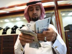 Cómo la guerra iraní podría conducir a los últimos días del petrodólar
| Cómo la guerra iraní podría conducir a los últimos días del petrodólar
|