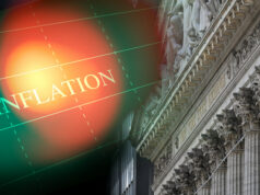 El mercado de bonos del Tesoro muestra signos de crecientes riesgos de estanflación
| El mercado de bonos del Tesoro muestra signos de crecientes riesgos de estanflación
|