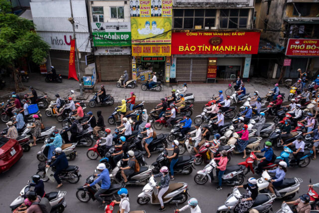 Esta es una oportunidad única para invertir antes de que los grandes fondos indexados y Wall Street se involucren.

 | 