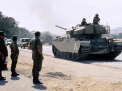 El conflicto iraní golpea un mercado más sobrevalorado que durante la crisis del petróleo de 1973
| El conflicto iraní golpea un mercado más sobrevalorado que durante la crisis del petróleo de 1973
|