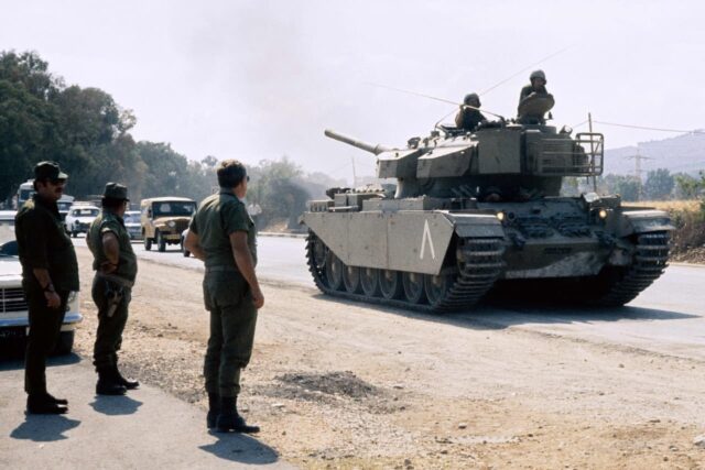 El conflicto iraní golpea un mercado más sobrevalorado que durante la crisis del petróleo de 1973

 | 