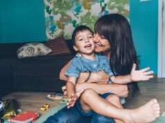 Mi novio y yo rompimos y él no se comunica conmigo sobre la manutención de los hijos. ¿Qué puedo hacer?
| Mi novio y yo rompimos y él no se comunica conmigo sobre la manutención de los hijos. ¿Qué puedo hacer?
|