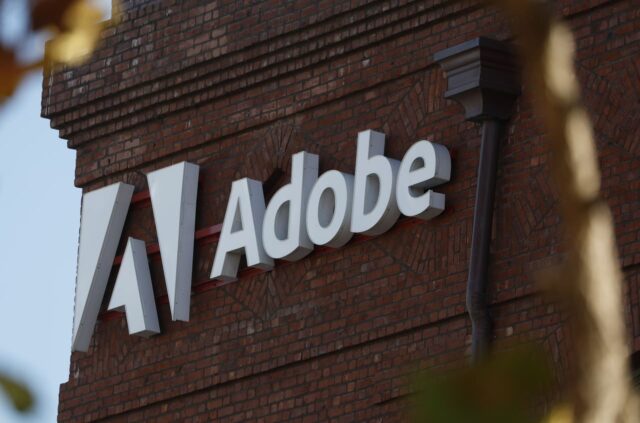 Por qué las acciones de Adobe están cayendo a pesar de las mayores ganancias

 | 