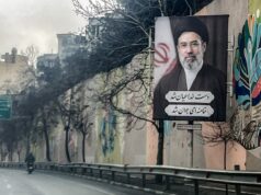 Regrese al manual de estrategias de acciones para 2022 mientras el conflicto con Irán se prolonga, dicen estos estrategas
| Regrese al manual de estrategias de acciones para 2022 mientras el conflicto con Irán se prolonga, dicen estos estrategas
|