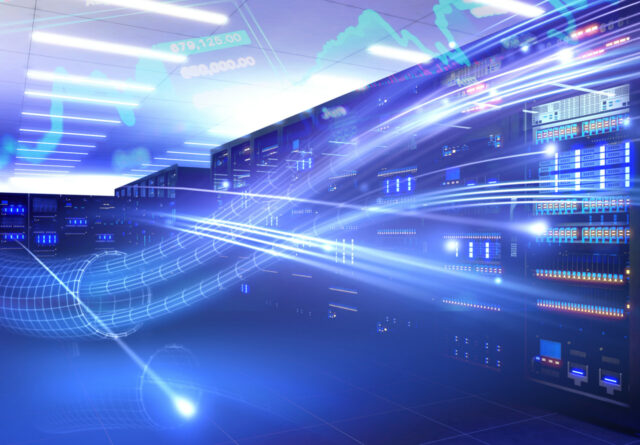 Estas 6 acciones podrían ser las grandes ganadoras en el próximo “superciclo” óptico

 | 