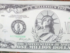 Se aplica la regla del 4%: 5 señales de que su cartera de jubilación de un millón de dólares puede sobrevivir a la nueva realidad de los retiros
| Se aplica la regla del 4%: 5 señales de que su cartera de jubilación de un millón de dólares puede sobrevivir a la nueva realidad de los retiros
|