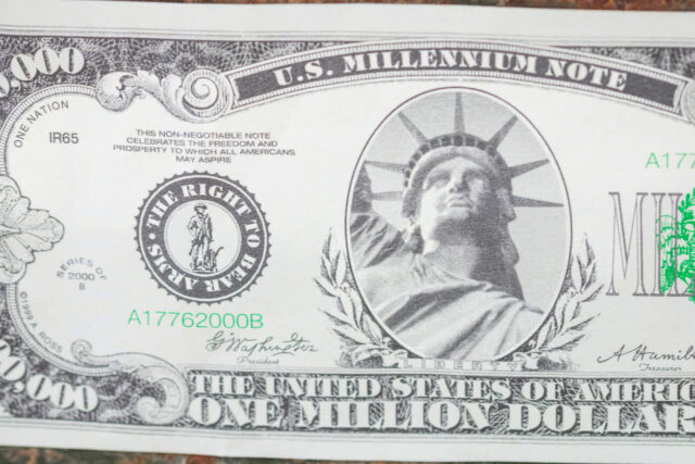 Se aplica la regla del 4%: 5 señales de que Se aplica la regla del 4%: 5 señales de que su cartera de jubilación de un millón de dólares puede sobrevivir a la nueva realidad de los retiros
|