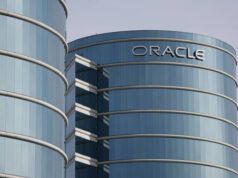Las acciones de Oracle suben. Así es como finalmente salió del área de penalti de la IA.
| Las acciones de Oracle suben. Así es como finalmente salió del área de penalti de la IA.
|