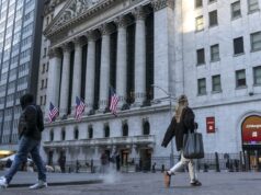 La economía estadounidense está teniendo un comienzo de año difícil en 2026, según la Reserva Federal. Aquí están las buenas y las malas noticias.
| La economía estadounidense está teniendo un comienzo de año difícil en 2026, según la Reserva Federal. Aquí están las buenas y las malas noticias.
|