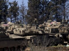 Por qué Europa podría ser el mejor lugar para apostar por las acciones de defensa
| Por qué Europa podría ser el mejor lugar para apostar por las acciones de defensa
|