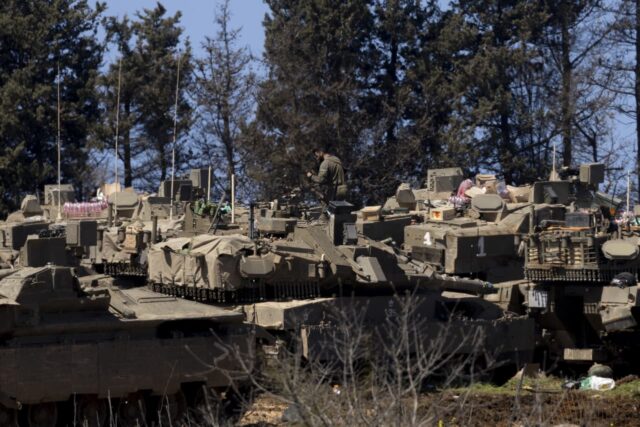 Por qué Europa podría ser el mejor lugar para apostar por las acciones de defensa

 | 