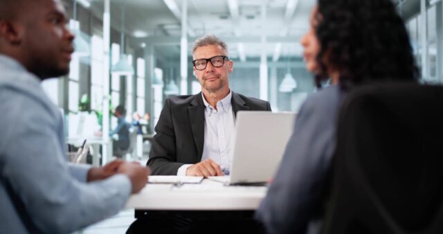 Presentar sus impuestos ya es bastante malo sin preocuparse de que su contador lo juzgue

 | 