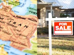 ¿Deberías comprar o vender una casa ahora? Lo que significa el conflicto de Irán para la temporada de compra de viviendas de primavera.
| ¿Deberías comprar o vender una casa ahora? Lo que significa el conflicto de Irán para la temporada de compra de viviendas de primavera.
|