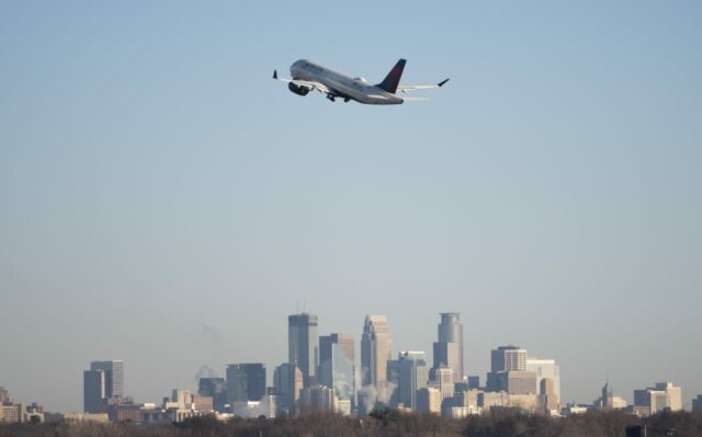 Los vuelos seguirán siendo más caros y más difíciles de encontrar. Esto es lo peor que podría ser.

 | 
