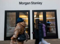 El coro de desaprobación del crédito privado crece a medida que el fondo Morgan Stanley se convierte en el último en limitar los retiros.
| El coro de desaprobación del crédito privado crece a medida que el fondo Morgan Stanley se convierte en el último en limitar los retiros.
|