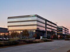 Las acciones de HPE aumentan a medida que las ganancias se benefician de dos grandes tendencias en IA
| Las acciones de HPE aumentan a medida que las ganancias se benefician de dos grandes tendencias en IA
|