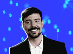 La aplicación financiera para niños de MrBeast está respaldada por un banco que enfrentó el escrutinio regulatorio y el fracaso de un socio fintech.
| La aplicación financiera para niños de MrBeast está respaldada por un banco que enfrentó el escrutinio regulatorio y el fracaso de un socio fintech.
|