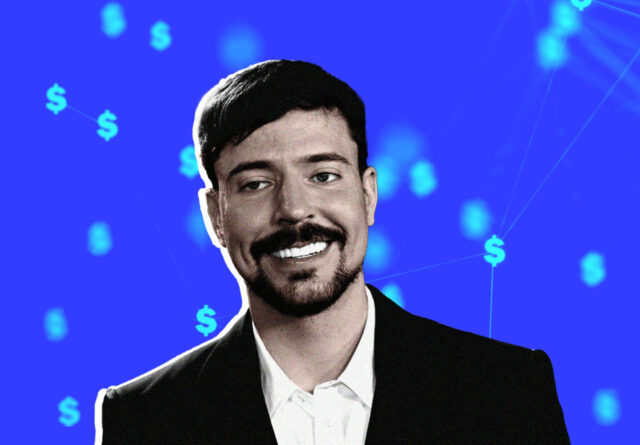 La aplicación financiera para niños de MrBeast está respaldada por un banco que enfrentó el escrutinio regulatorio y el fracaso de un socio fintech.

 | 