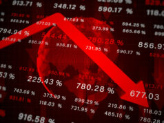 Trump suspende planes para atacar la infraestructura energética iraní, mientras el Nasdaq cae en corrección
| Trump suspende planes para atacar la infraestructura energética iraní, mientras el Nasdaq cae en corrección
|