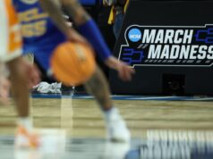 ¿El verdadero valor del premio March Madness de miles de millones de dólares de Kalshi? Para ti, 8 centavos.
| ¿El verdadero valor del premio March Madness de miles de millones de dólares de Kalshi? Para ti, 8 centavos.
|