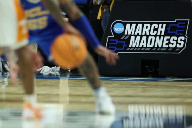 ¿El verdadero valor del premio March Madness de miles de millones de dólares de Kalshi? Para ti, 8 centavos.

 | 