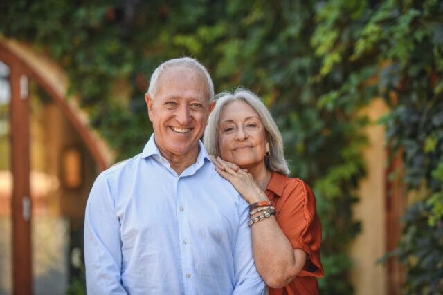 “Es posible que sus hijos la hayan abandonado”: ​​mi madre, viuda, tiene un patrimonio vitalicio. ¿Esto anula un contrato matrimonial y un testamento?

 | 