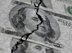 Este «extraño» gráfico del S&P 500 sugiere que una burbuja está estallando, y no sólo por culpa de Irán
| Este "extraño" gráfico del S&P 500 sugiere que una burbuja está estallando, y no sólo por culpa de Irán
|