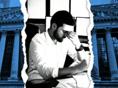 El pánico se está apoderando poco a poco del mercado de valores. Espere que las ventas aumenten la próxima semana.
| El pánico se está apoderando poco a poco del mercado de valores. Espere que las ventas aumenten la próxima semana.
|