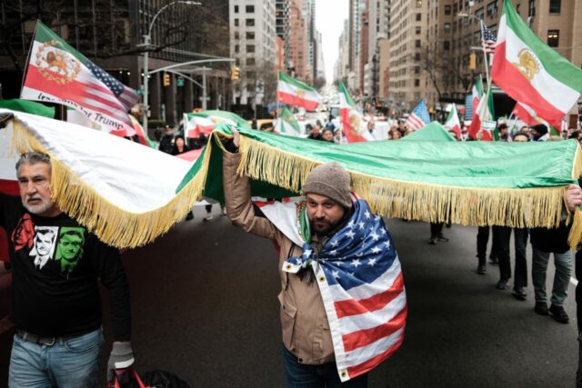 El mismo comerciante de Polymarket que predijo el inicio de la guerra en Irán apuesta ahora por un alto el fuego la próxima semana.

 | 