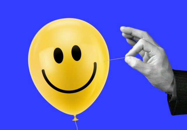 Las redes sociales están destruyendo la felicidad de los jóvenes. Los adolescentes de bajos ingresos pueden correr mayor riesgo.

 | 