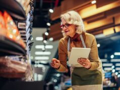 Cada vez más estadounidenses quieren trabajar hasta los 70 años. Las empresas inteligentes trabajarán con ellos.
| Cada vez más estadounidenses quieren trabajar hasta los 70 años. Las empresas inteligentes trabajarán con ellos.
|