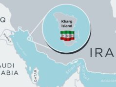La isla Kharg de Irán podría ser el próximo campo de batalla mientras Trump extiende la pausa en los ataques a la infraestructura energética
| La isla Kharg de Irán podría ser el próximo campo de batalla mientras Trump extiende la pausa en los ataques a la infraestructura energética
|