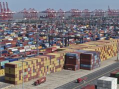 La guerra en Irán ya representa la mayor amenaza para el transporte marítimo y las cadenas de suministro mundiales desde la COVID-19.
| La guerra en Irán ya representa la mayor amenaza para el transporte marítimo y las cadenas de suministro mundiales desde la COVID-19.
|