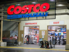 El gráfico de acciones de Costco muestra una ‘cruz dorada’ alcista justo antes de la publicación de resultados
| El gráfico de acciones de Costco muestra una 'cruz dorada' alcista justo antes de la publicación de resultados
|