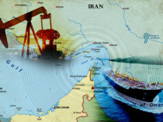 Este es el “peor escenario” para el petróleo y el Estrecho de Ormuz
| Este es el “peor escenario” para el petróleo y el Estrecho de Ormuz
|