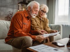 Las aterradoras cifras de la atención médica durante la jubilación: necesitará ahorrar hasta $469 000
| Las aterradoras cifras de la atención médica durante la jubilación: necesitará ahorrar hasta $469 000
|