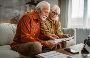 Las aterradoras cifras de la atención médica durante la jubilación: necesitará ahorrar hasta $469 000
| Las aterradoras cifras de la atención médica durante la jubilación: necesitará ahorrar hasta $469 000
|