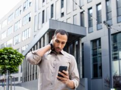 Tengo 30 años y le debo a mi papá $975 para cubrir la factura del celular. ¿Es malo sentirse extrañamente aburrido?
| Tengo 30 años y le debo a mi papá $975 para cubrir la factura del celular. ¿Es malo sentirse extrañamente aburrido?
|