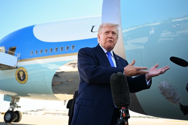 ¿Trump acaba de lanzar un “TACO” contra Irán? Por qué los mercados seguirán volátiles, incluso si los inversores ven cierto alivio en las ventas esta semana.

 | 