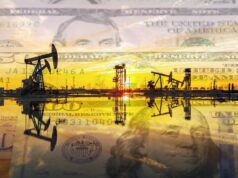 El aumento de los precios del petróleo genera rumores de un fin económico apocalíptico
| El aumento de los precios del petróleo genera rumores de un fin económico apocalíptico
|