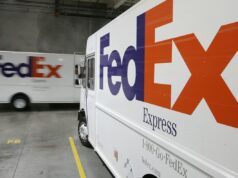 «Todo es cuestión de petróleo», mientras FedEx informa sus ganancias esta semana
| "Todo es cuestión de petróleo", mientras FedEx informa sus ganancias esta semana
|