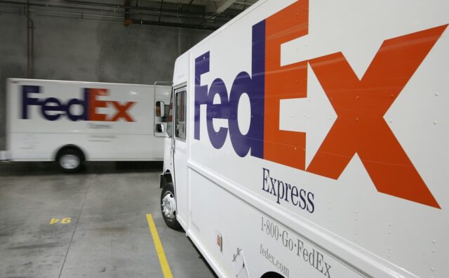 "Todo es cuestión de petróleo", mientras FedEx informa sus ganancias esta semana

 | 