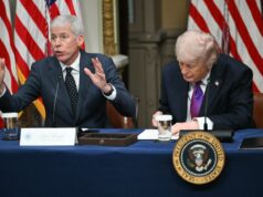 Los inversores que intentan ganar dinero con el conflicto iraní están jugando a ciegas. Ni lo intentes.
| Los inversores que intentan ganar dinero con el conflicto iraní están jugando a ciegas. Ni lo intentes.
|